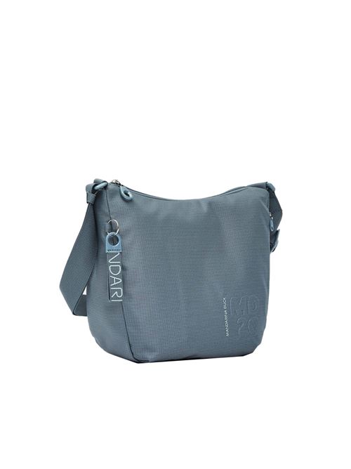 MD20  borsa a tracolla MANDARINA DUCK | P10QMTV1SIRON